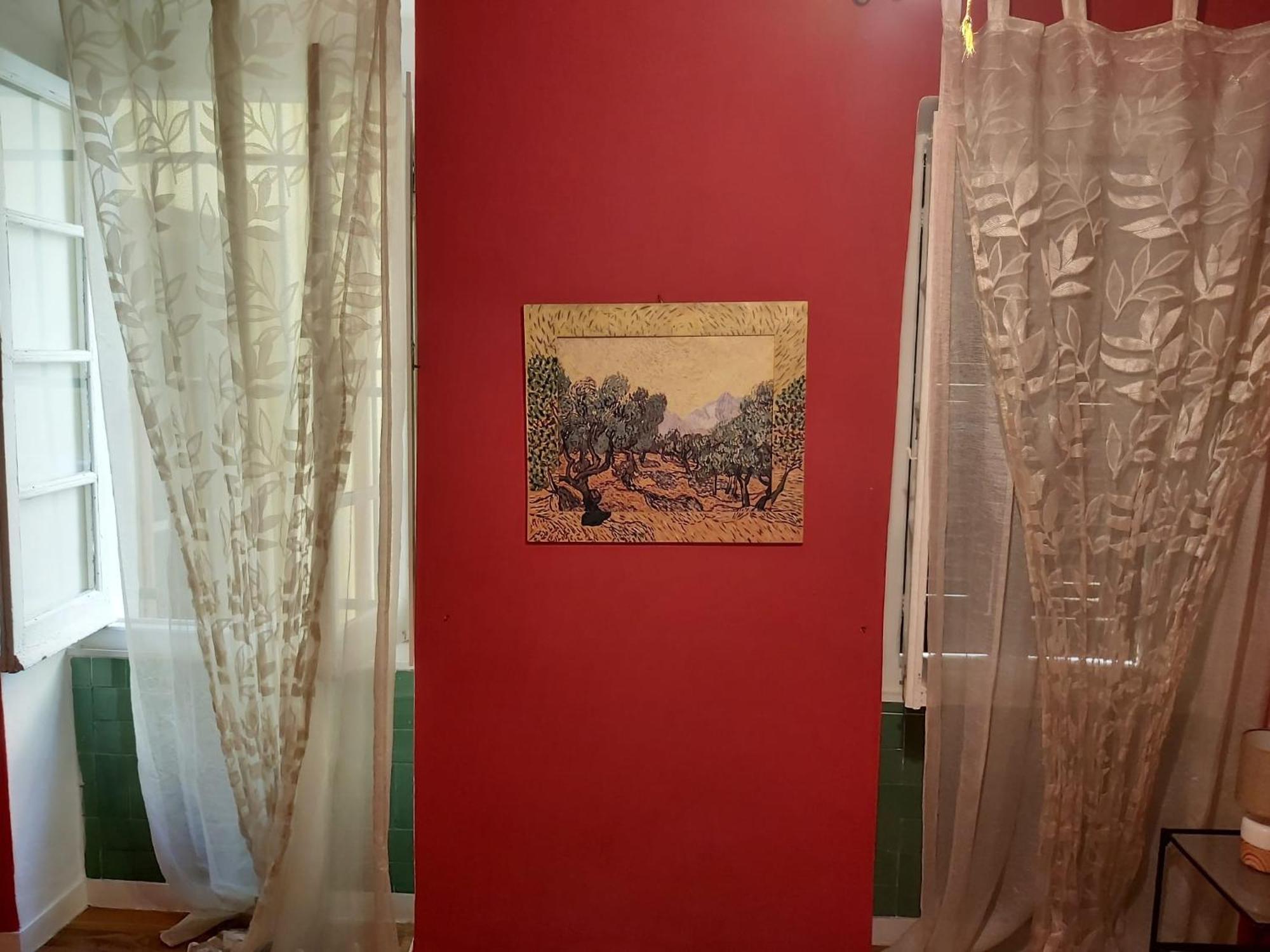 Luisa Rooms 2 - Apartment In The Heart Of ヴェルナッツァ エクステリア 写真