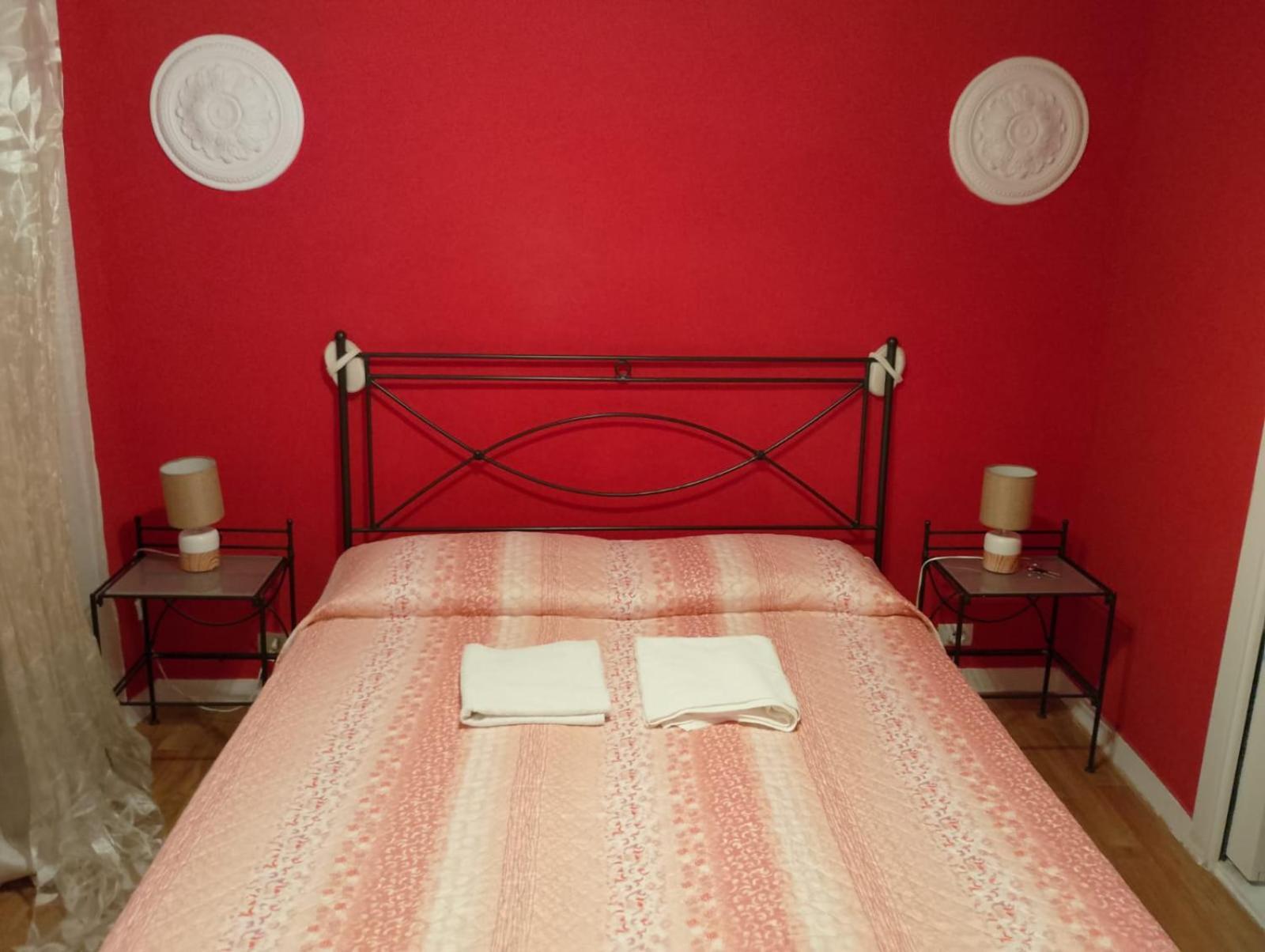 Luisa Rooms 2 - Apartment In The Heart Of ヴェルナッツァ エクステリア 写真