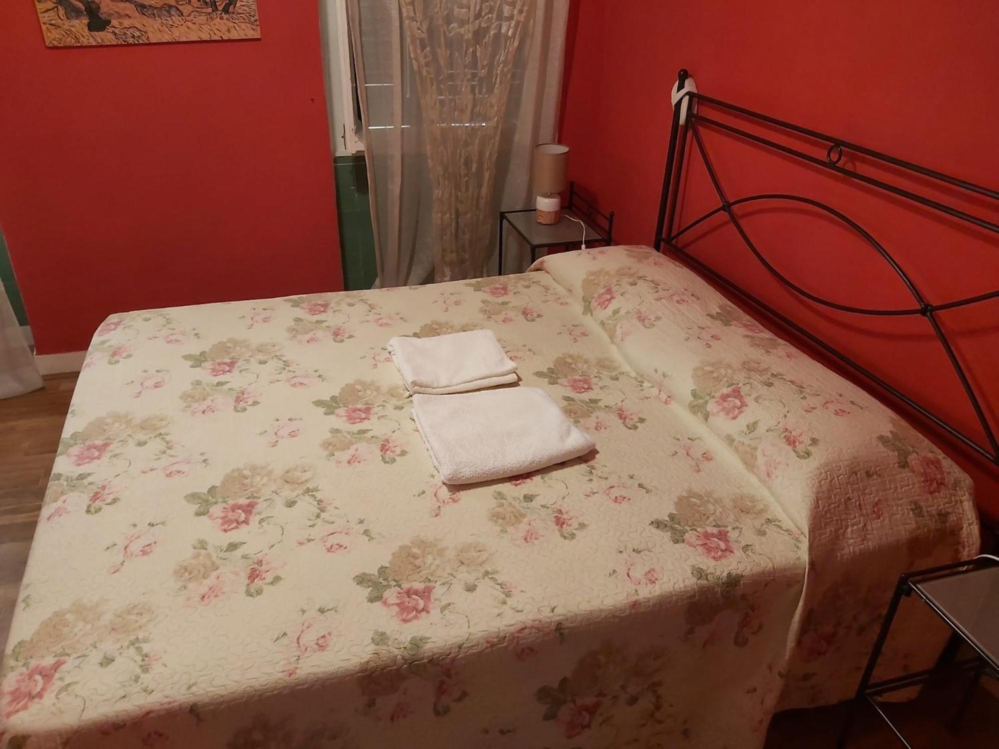 Luisa Rooms 2 - Apartment In The Heart Of ヴェルナッツァ エクステリア 写真