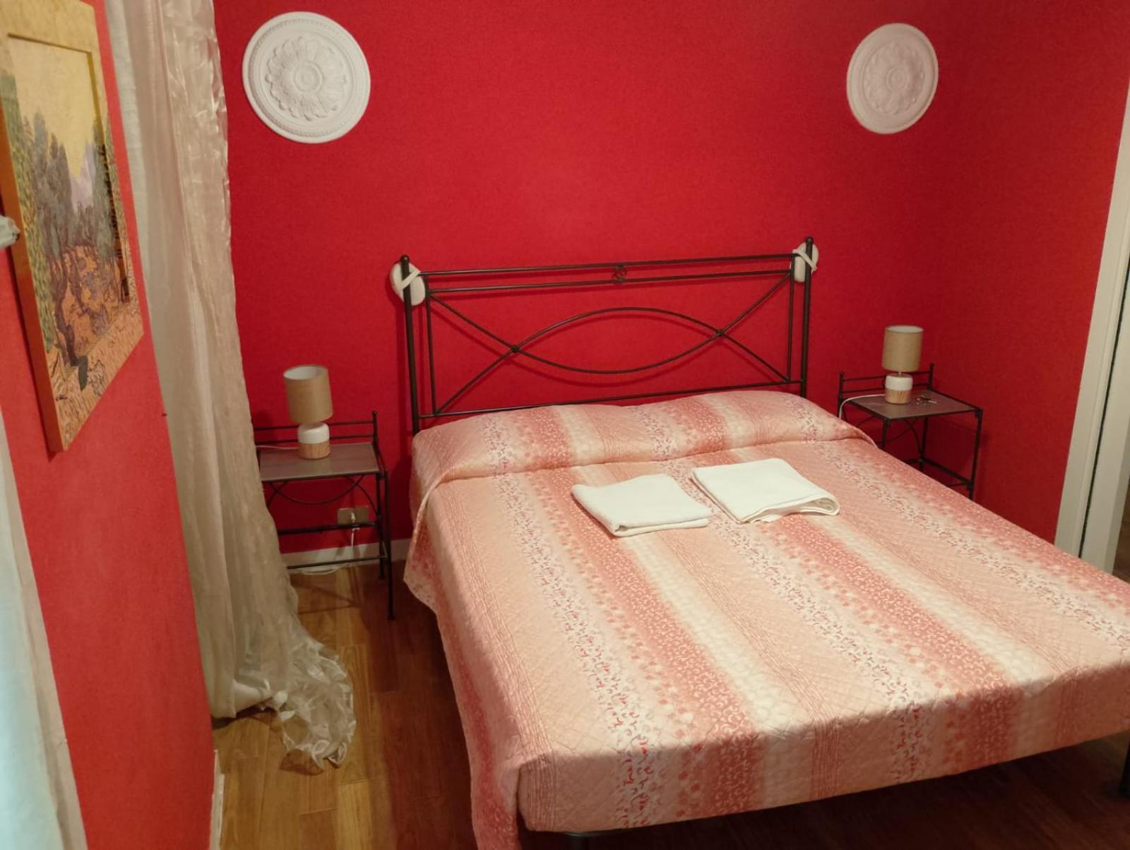 Luisa Rooms 2 - Apartment In The Heart Of ヴェルナッツァ エクステリア 写真